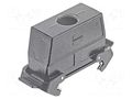 Han B Hood Coupler HC 2 Levers PG 29 HARTING 09307240731