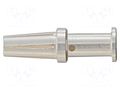 Han-Yellock F-c 1.5mm² (Ag) HARTING 11050006205