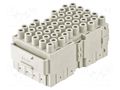 YELLOCK MONOBLOCK 60 FEMALE HARTING 11056483101