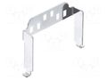 Shielding frame; Han Yellock 30 Ground Terminal HARTING 11123005202