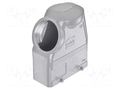 Han 16B-Hood Side Entry-M50 HARTING 19300160529
