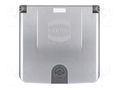 Han-Port double frame, plastic HARTING 39500000420