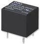 RELAY, SPDT, 277VAC, 250VDC, 10A SRM-1C-SL-24VDC