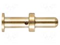 Han-Yellock M-c 0.37mm² (Au) HARTING 11050006121