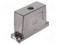 Enclosure for connectors: HDC; size 24HPR; for cable; Han® HPR HARTING 19400240443