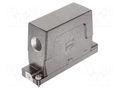Enclosure for connectors: HDC; size 24HPR; for cable; Han® HPR HARTING 19400240552