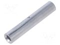 Tip: butt splice; aluminum; 35mm2; tinned; crimped; for cable ERKO ALC-35/1