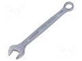 Wrench; combination spanner; 14mm; Overall len: 180mm BETA BE42/14