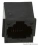 SOCKET, VERTICAL, 8WAY, 8WIRE 69255-001LF