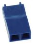 SOCKET, JUMPER, 0.1", GOLD 65474-001LF