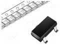 IC: voltage regulator; LDO,adjustable; 2.5÷6V; 0.3A; SOT23-5L; SMD TAEJIN TECHNOLOGY / HTC Korea TJ4303GSF5-ADJ-TT