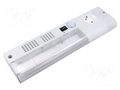 LED lamp; IP20; 100÷240VAC; 0÷4W; magnetic,screw; -40÷60°C; SL 025 STEGO 02530.1-00