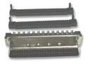 PLUG, IDC, SCSI2, 50WAY 5749621-5