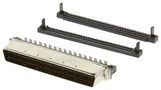 PLUG, IDC, SCSI2, 68WAY 5749621-7
