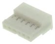HOUSING, 24AWG, 6WAY 3-640441-6