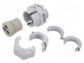 Cable gland; multi use; M25; 1.5 OBO BETTERMANN OBO-2024928