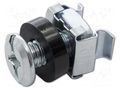 Assembling kit; 50pcs. QOLTEC QOLTEC-54504