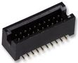 HEADER, VERTICAL, 2ROW, 10WAY M50-4900545