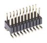 HEADER, VERTICAL, 2ROW, 10WAY M52-040000S0545