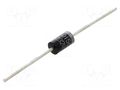 Diode: Schottky rectifying; THT; 150V; 10A; DO201AD; Ufmax: 1.05V SMC DIODE SOLUTIONS SB10150TA-SMC