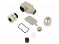 connector 99 1430 824 04 BINDER 99-1430-824-04