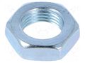 Nut; Thread: M16x1,5; 12÷16mm PNEUMAT DM12/16