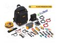 Measuring kit: photovoltaic system analyzer; photovoltaics FLUKE FLK-SMFT-1000P/FPC