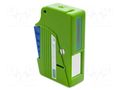 Tool: pocket; for cleaning connectors; D4,FC,LC,MT,MU,SC,ST QOLTEC QOLTEC-54483