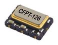 CRYSTAL OSCILLATOR, SMD, 16.384MHZ LFTVXO009915