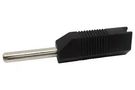 BANANA CONN, PLUG, 16A, 50V, SCREW 553-0100