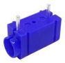 TEST JACK, BLUE, 50V, 10A, 1.94MM 571-0200-01