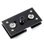Case for IR-CUT camera - black RPI-09765 5904422314156