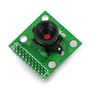 ArduCam OV2640 2MPx 1600x1200px 60fps camera module + lens LS-4011 M12x0.5 ACM-06837 5904422349790