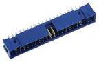 HEADER, STRAIGHT, 40WAY 75869-107LF