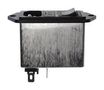 FILTER, 2A, 2 FUSE, SCREW IN 800365-SF