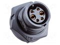 connector ABD-06PMFS-LC7001 AMPHENOL LTW ABD-06PMFS-LC7001