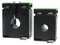 Transformer: current; LCTR 62/R (40); Iin: 150A; on cable; Iout: 1A LUMEL LCTR-62R0400150A15