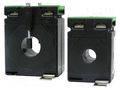 Transformer: current; LCTR 62/R (40); Iin: 150A; on cable; Iout: 1A LUMEL LCTR-62R0400150A15
