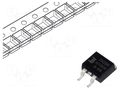 Transistor: N-MOSFET; unipolar; 100V; 185A; Idm: 950A; 340W DIOTEC SEMICONDUCTOR DI200N10D2-DIO