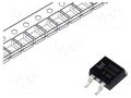 Transistor: N-MOSFET; unipolar; 100V; 185A; Idm: 950A; 340W DIOTEC SEMICONDUCTOR DI200N10D2-DIO