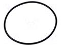 O-ring gasket; NBR caoutchouc; Thk: 2mm; Øint: 59mm; M63 OBO BETTERMANN OBO-2088789