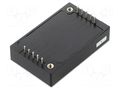 Converter: DC/DC; 150W; Uin: 12÷160VDC; Uout: 24VDC; Iout: 6.3A CINCON CQB150W14-72S24