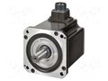 Motor: servo motor; with encoder; 3kW; 400VAC; R88M; Torque: 9,55Nm OMRON R88M-1L3K030C-BS2