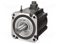 Motor: servo motor; with encoder; 5.5kW; 400VAC; R88M; Torque: 35Nm OMRON R88M-1M5K515C-BS2