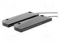 Sensor: fiber-optic; Range: 4000mm; Len: 2m; Bend.rad: 1mm; -40÷70°C OMRON E32-ET16WR-1-2M