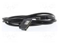 Communication cable; CJ,CS,NJ OMRON CS1W-CN223