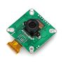 ArduCam OV9281 1Mpx Global Shutter camera with wide-angle M12 lens for Raspberry Pi - MIPI - NoIR - monochrome ACM-16886 5904422326548