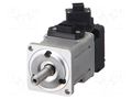 Motor: servo motor; with encoder; 400W; 200VAC; R88M; Torque: 1,3Nm OMRON R88M-K40030T-S2