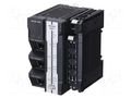 Module: CPU unit; NX; Interface: Ethernet x2,USB; 5MB OMRON NX102-1020