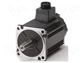 Motor: servo motor; with encoder; 1kW; 400VAC; R88M; Torque: 3,18Nm OMRON R88M-K1K030F-BS2